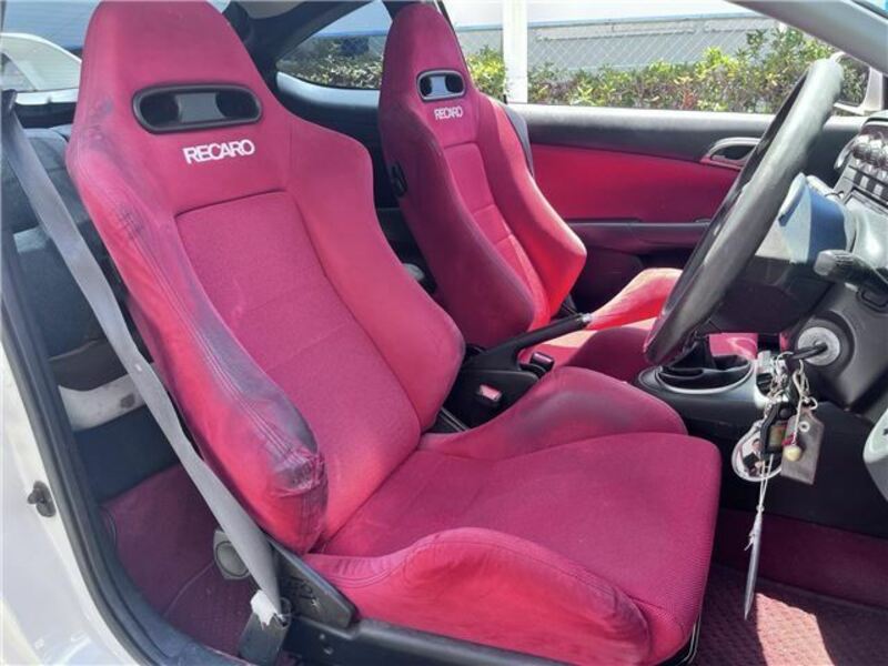 INTEGRA
