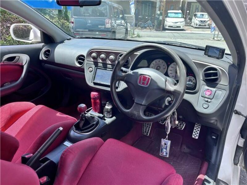 INTEGRA