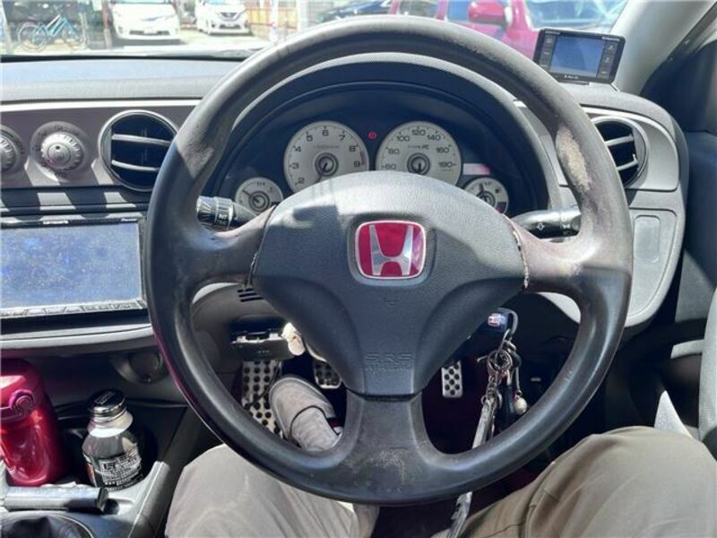INTEGRA