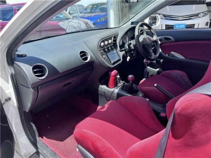 INTEGRA