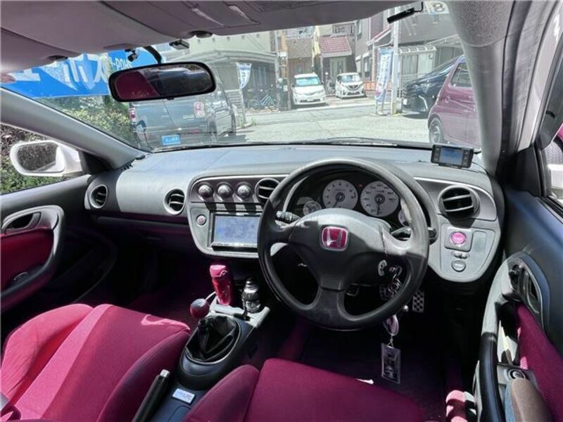 INTEGRA