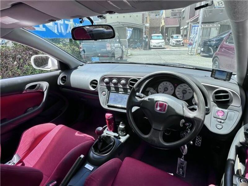 INTEGRA