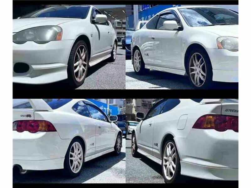 INTEGRA