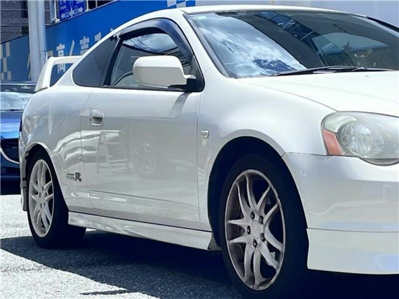 INTEGRA