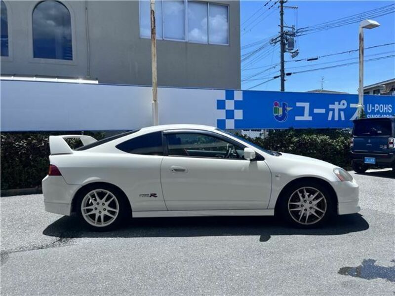 INTEGRA