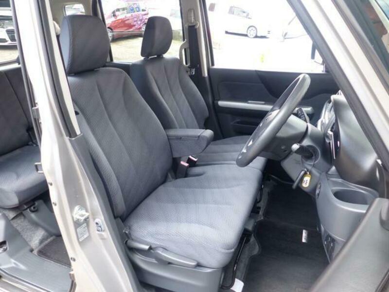 FLAIR WAGON