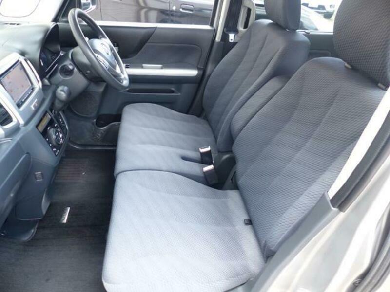FLAIR WAGON