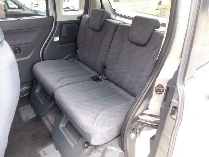 FLAIR WAGON