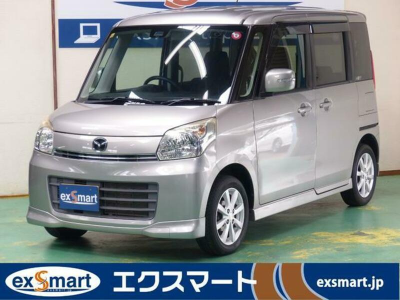 MAZDA FLAIR WAGON