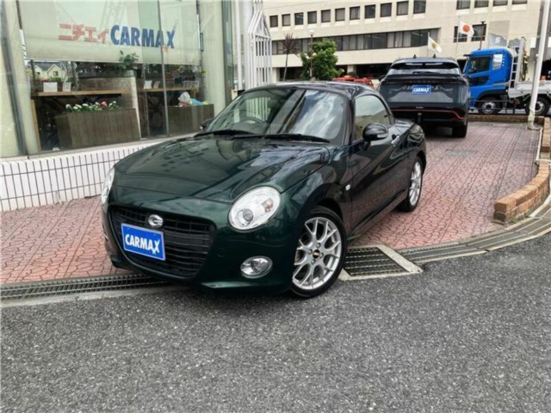 COPEN-0