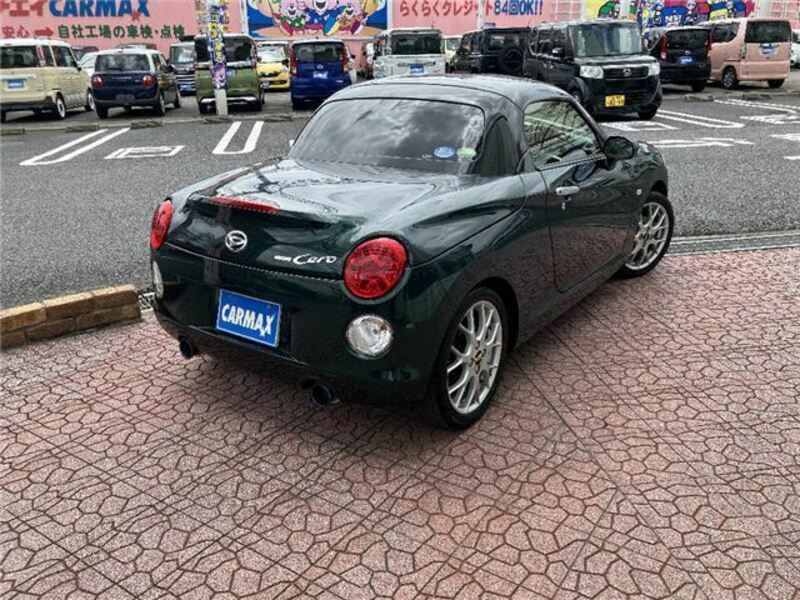 COPEN