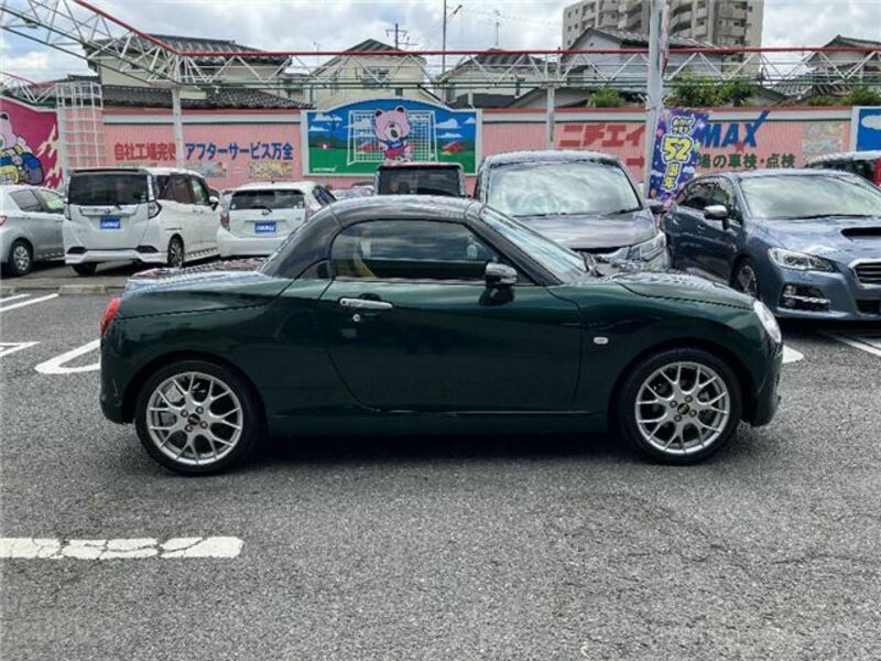 COPEN