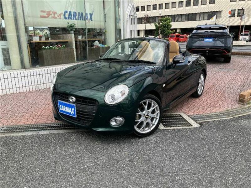 COPEN