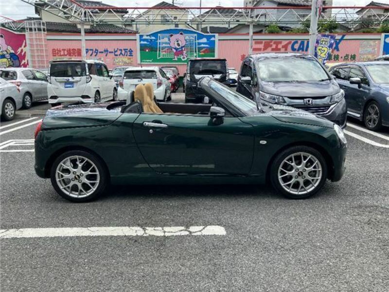 COPEN