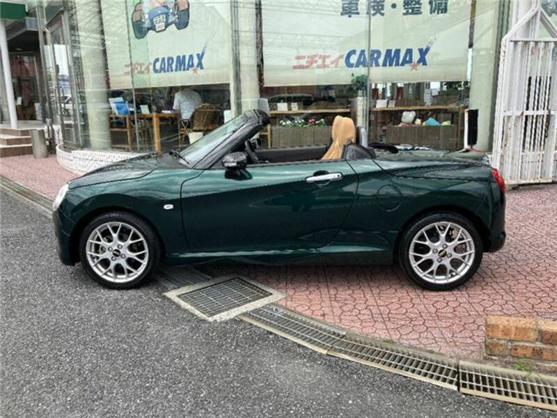 COPEN