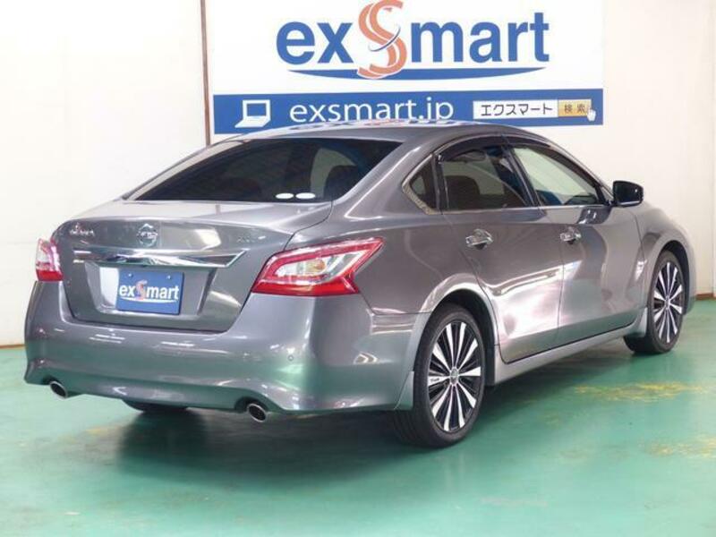 TEANA