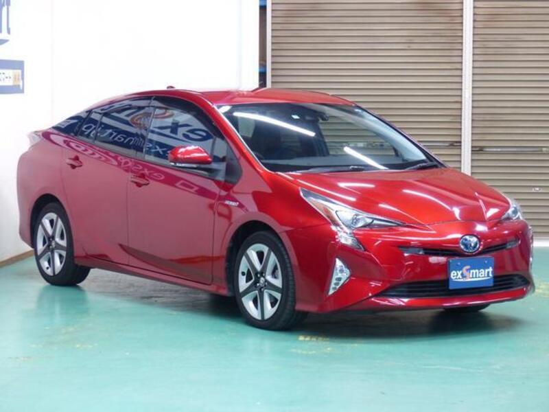 PRIUS