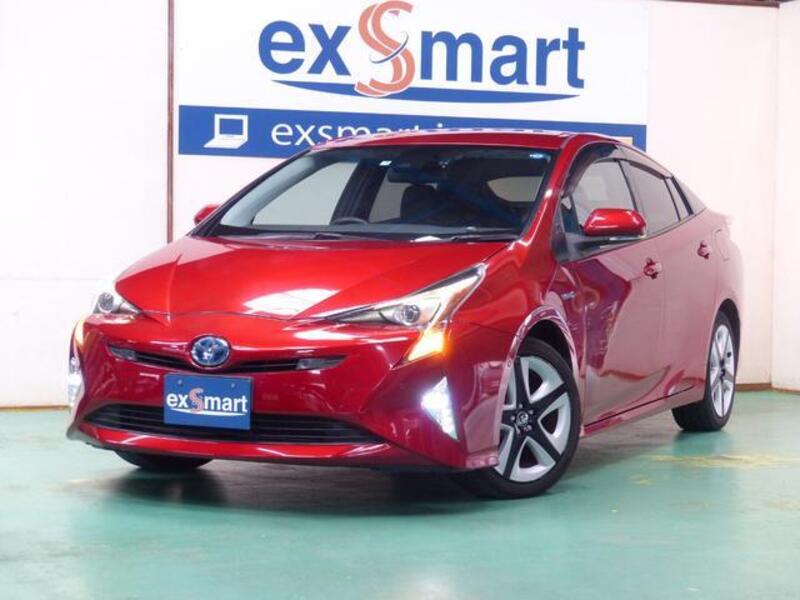 PRIUS