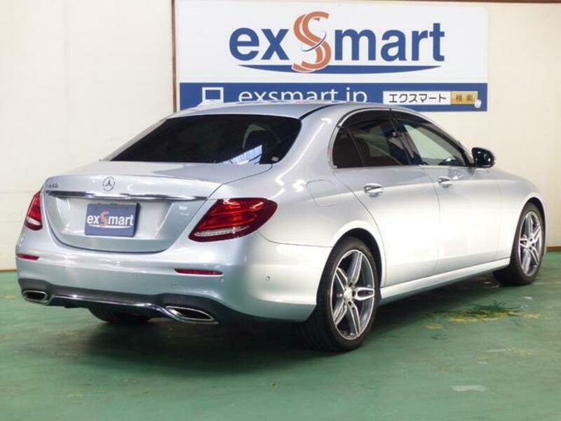 E-CLASS