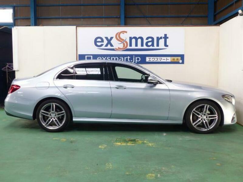 E-CLASS