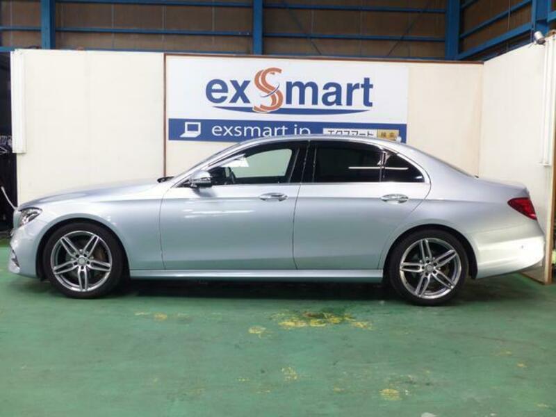 E-CLASS