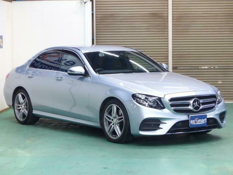 E-CLASS