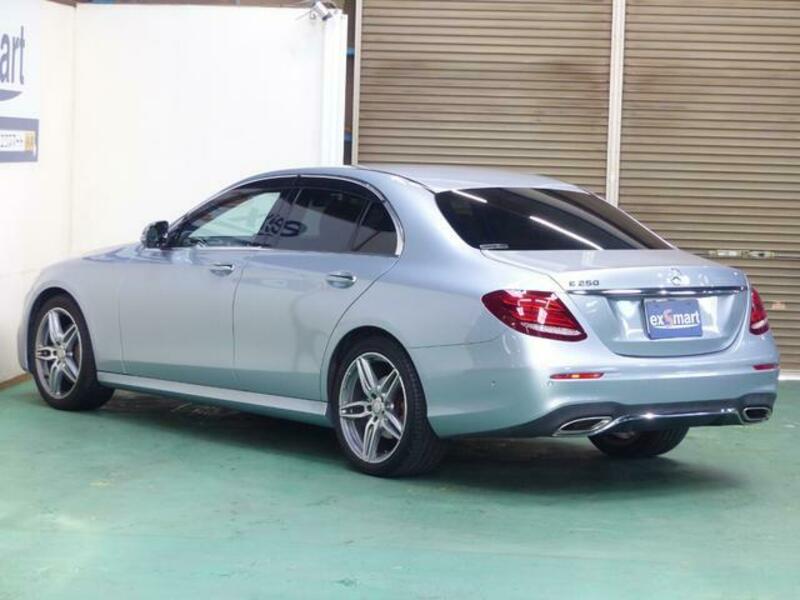 E-CLASS