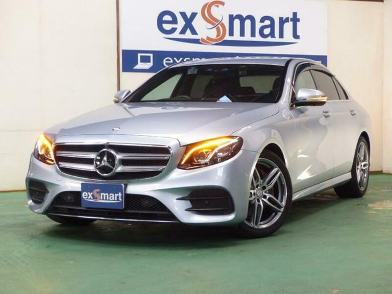 E-CLASS