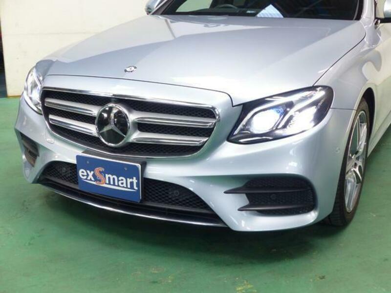 E-CLASS