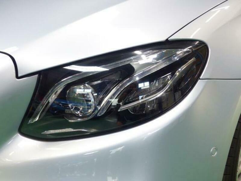 E-CLASS