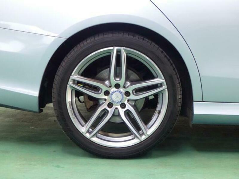 E-CLASS