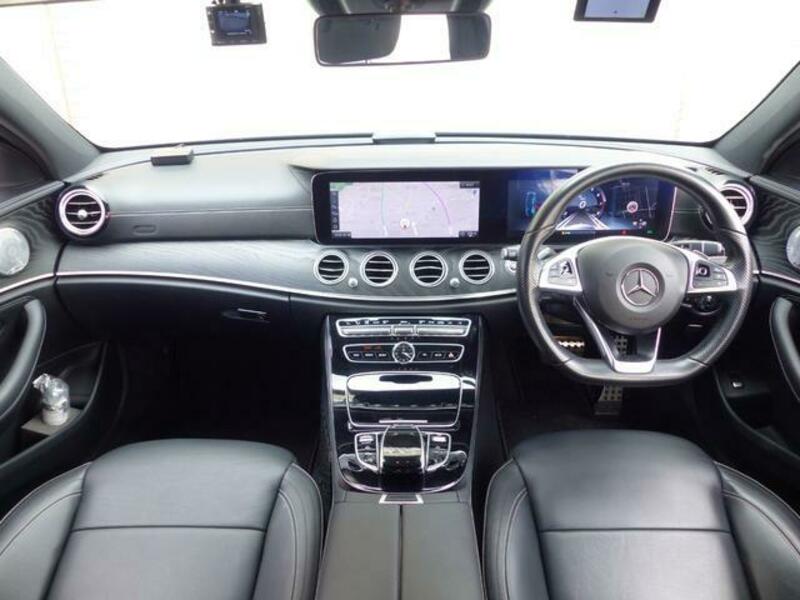 E-CLASS