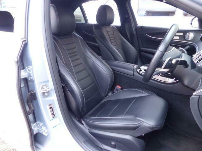 E-CLASS