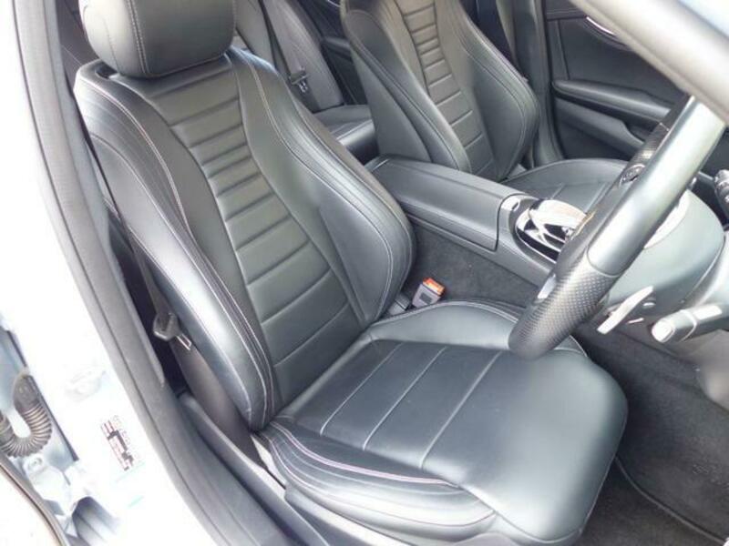 E-CLASS