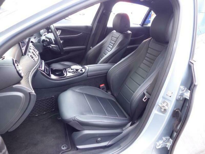 E-CLASS