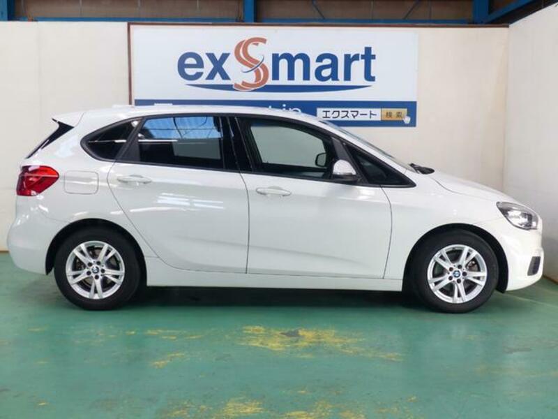 2 SERIES