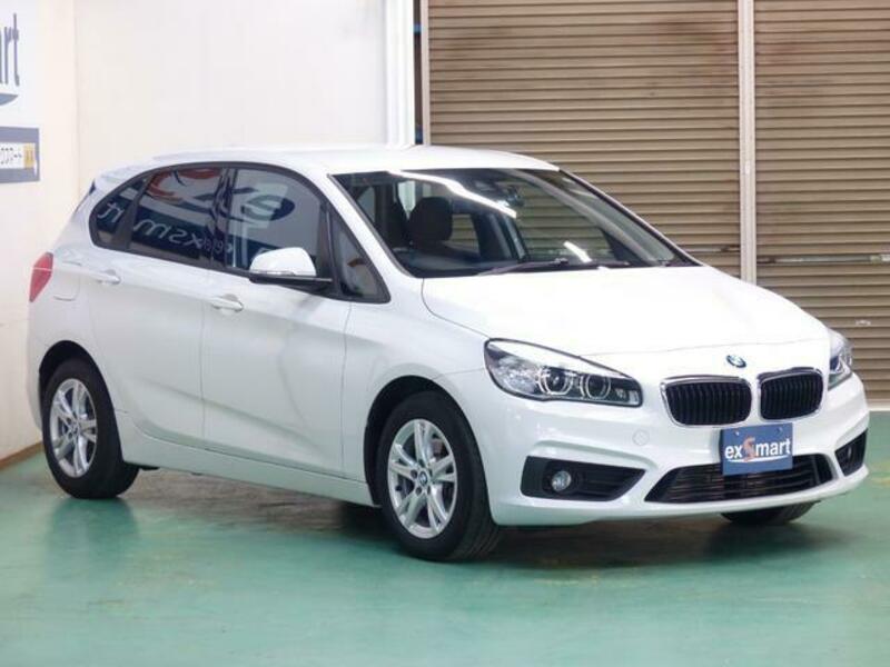 2 SERIES