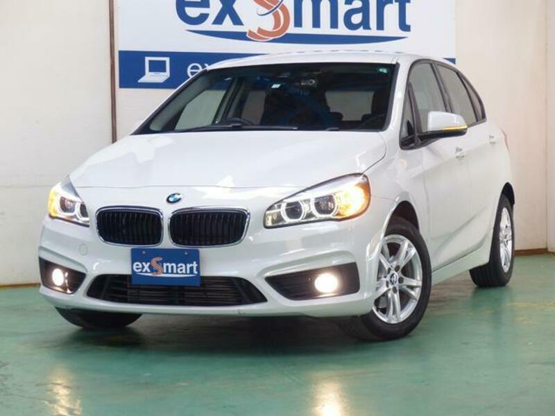 2 SERIES