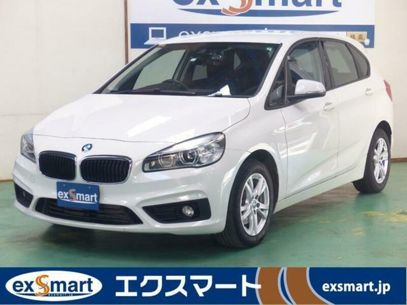 BMW 2 SERIES