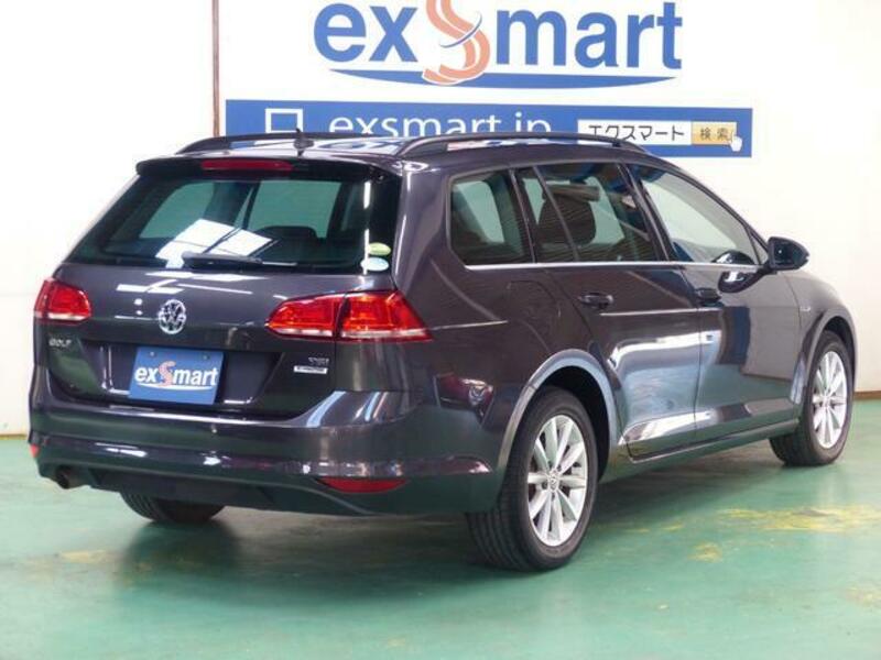 GOLF VARIANT