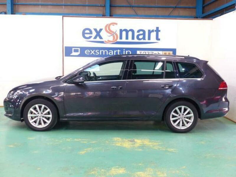 GOLF VARIANT