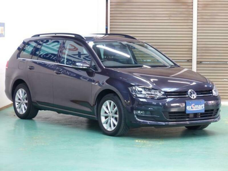 GOLF VARIANT