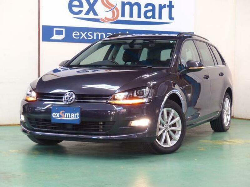 GOLF VARIANT