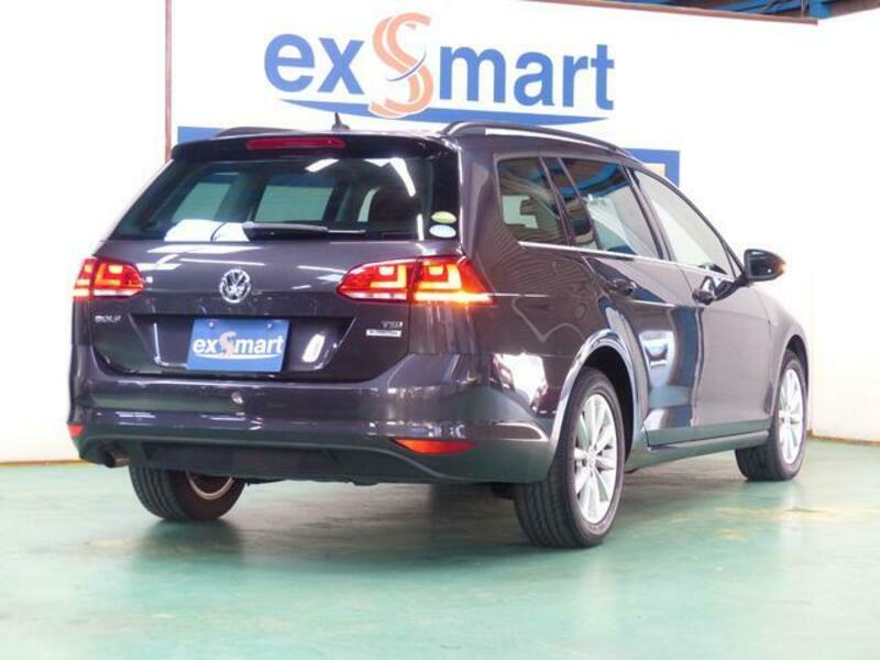 GOLF VARIANT