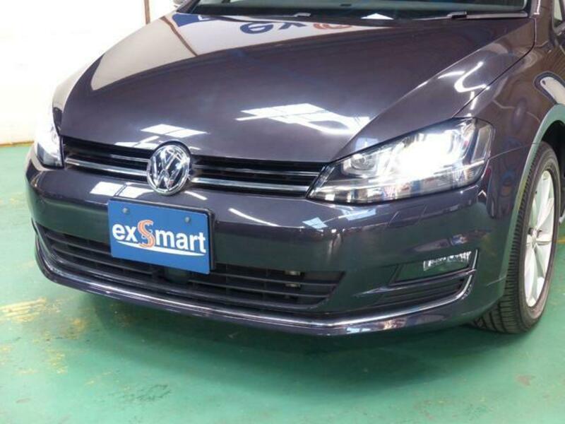 GOLF VARIANT
