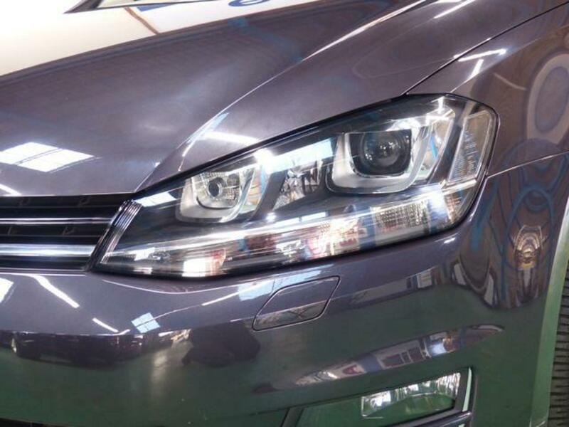 GOLF VARIANT