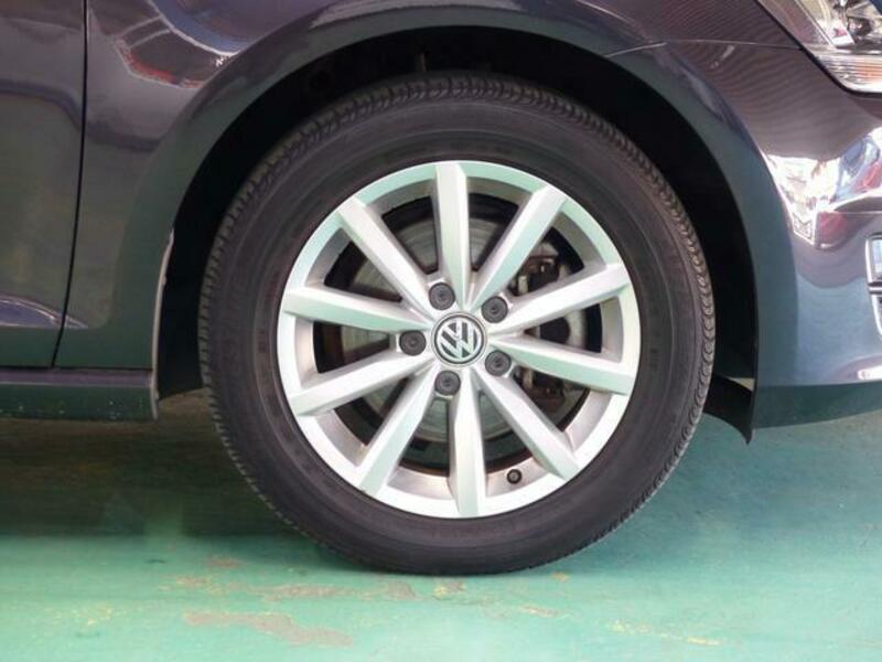 GOLF VARIANT