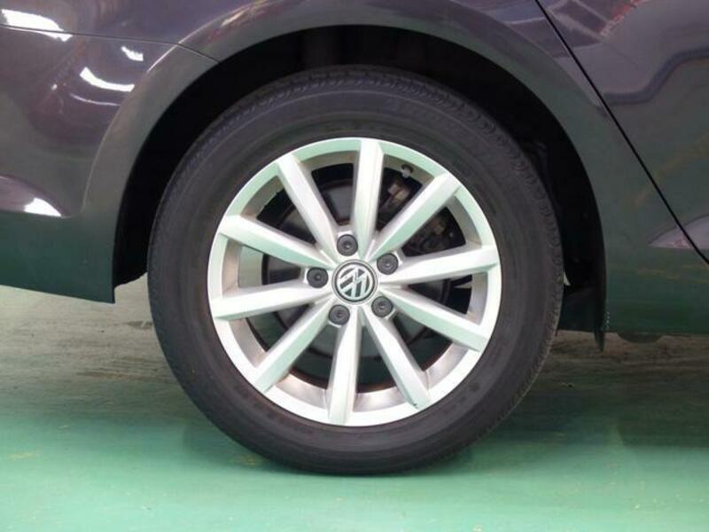 GOLF VARIANT