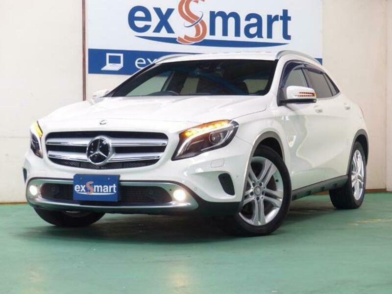 GLA CLASS