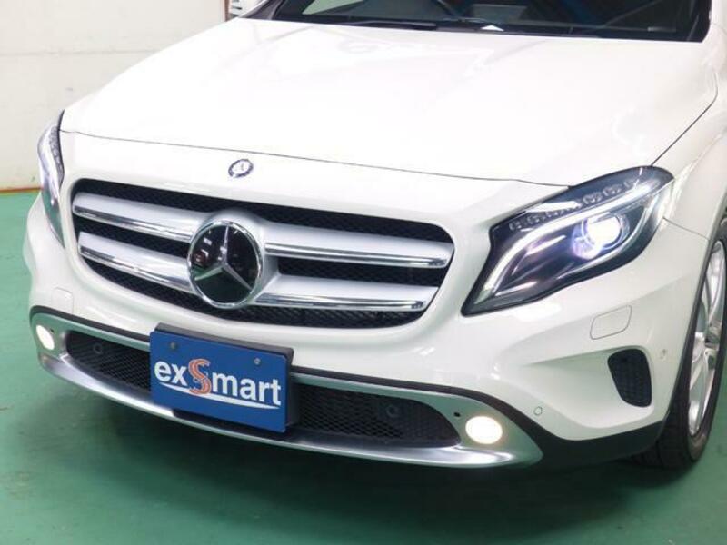 GLA CLASS